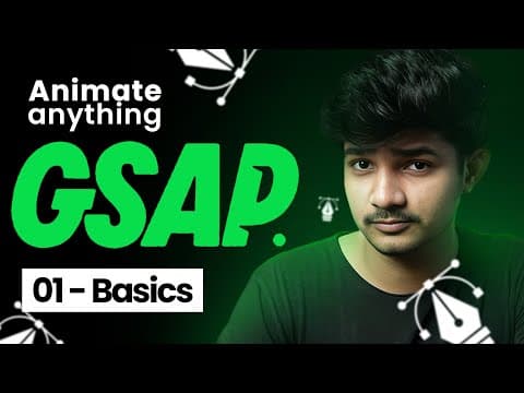 GSAP Animation